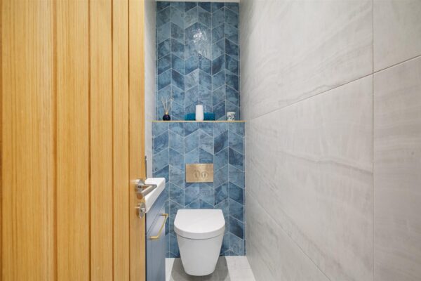 Whitewood Park, Fazakerley