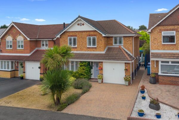 Whitewood Park, Fazakerley