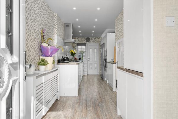 Canterbury Way, Netherton
