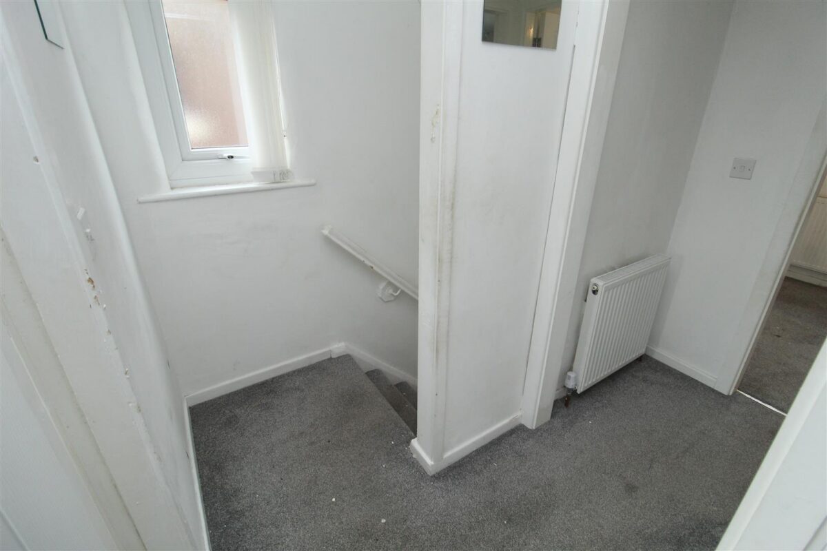 Lime Grove, Skelmersdale