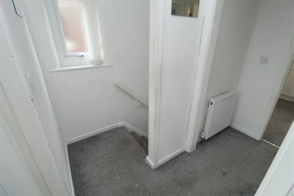 Lime Grove, Skelmersdale