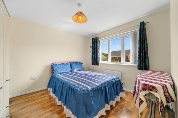 Papillon Drive, Fazakerley