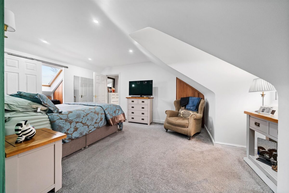 Deyes Court, 93 Eastway, Maghull