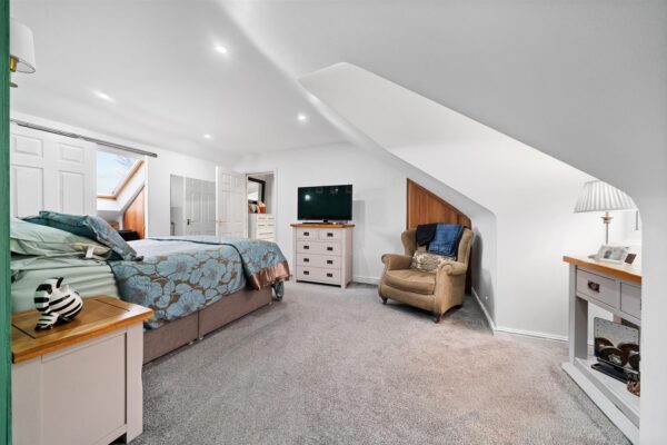 Deyes Court, 93 Eastway, Maghull