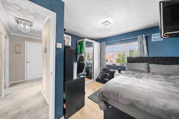 Canterbury Way, Netherton