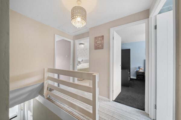 Brierley Close, Netherton