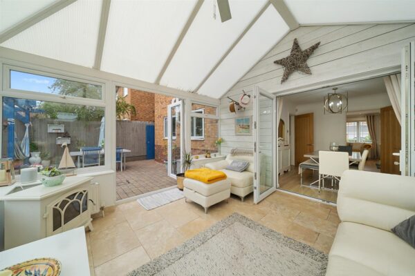 Whitewood Park, Fazakerley