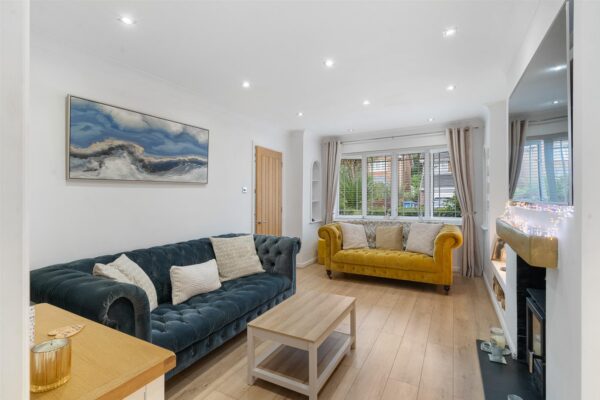 Whitewood Park, Fazakerley