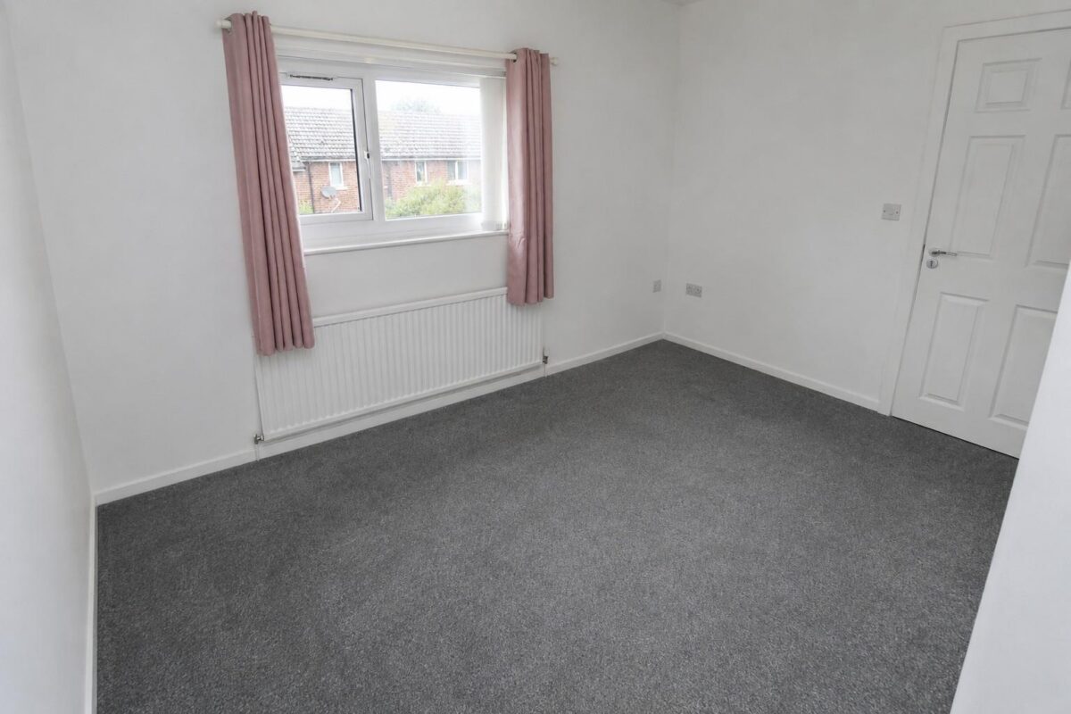 Lime Grove, Skelmersdale