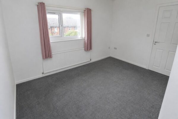 Lime Grove, Skelmersdale