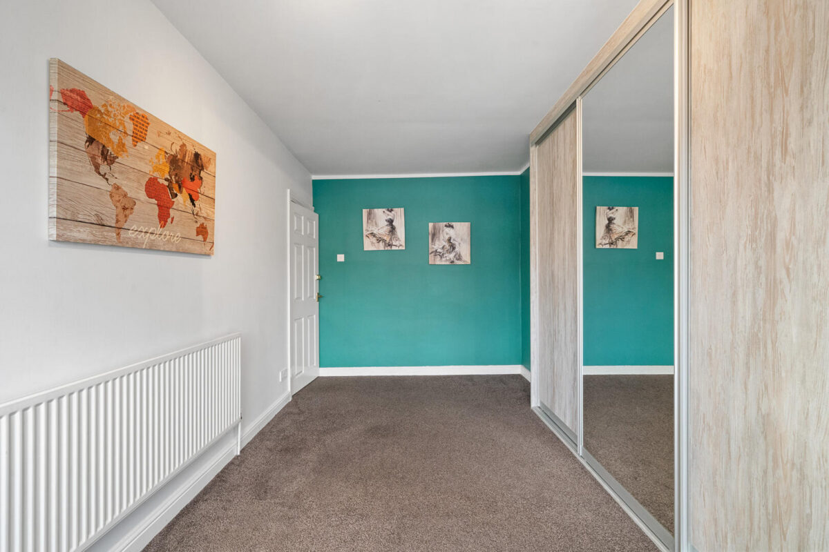 Landford Avenue, Fazakerley