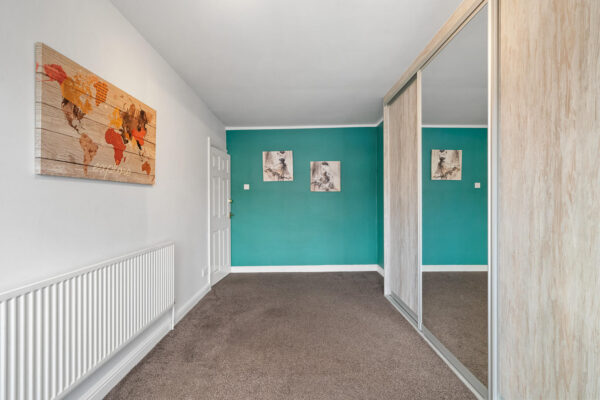 Landford Avenue, Fazakerley