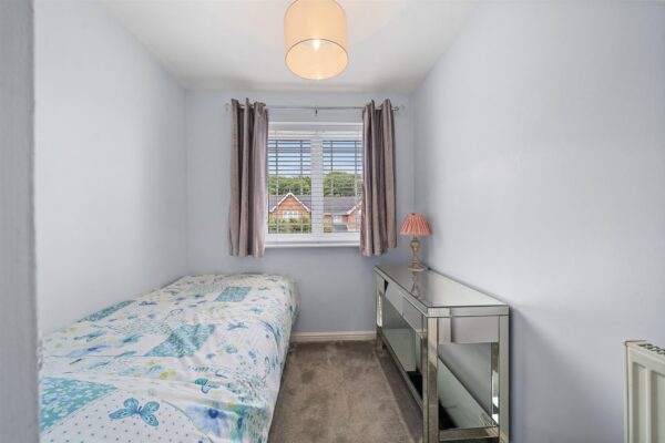 Whitewood Park, Fazakerley
