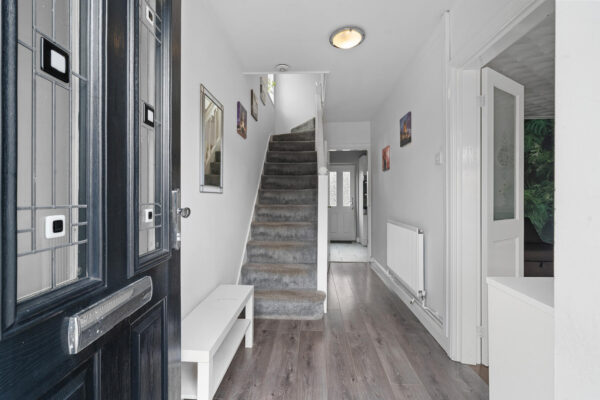 Landford Avenue, Fazakerley