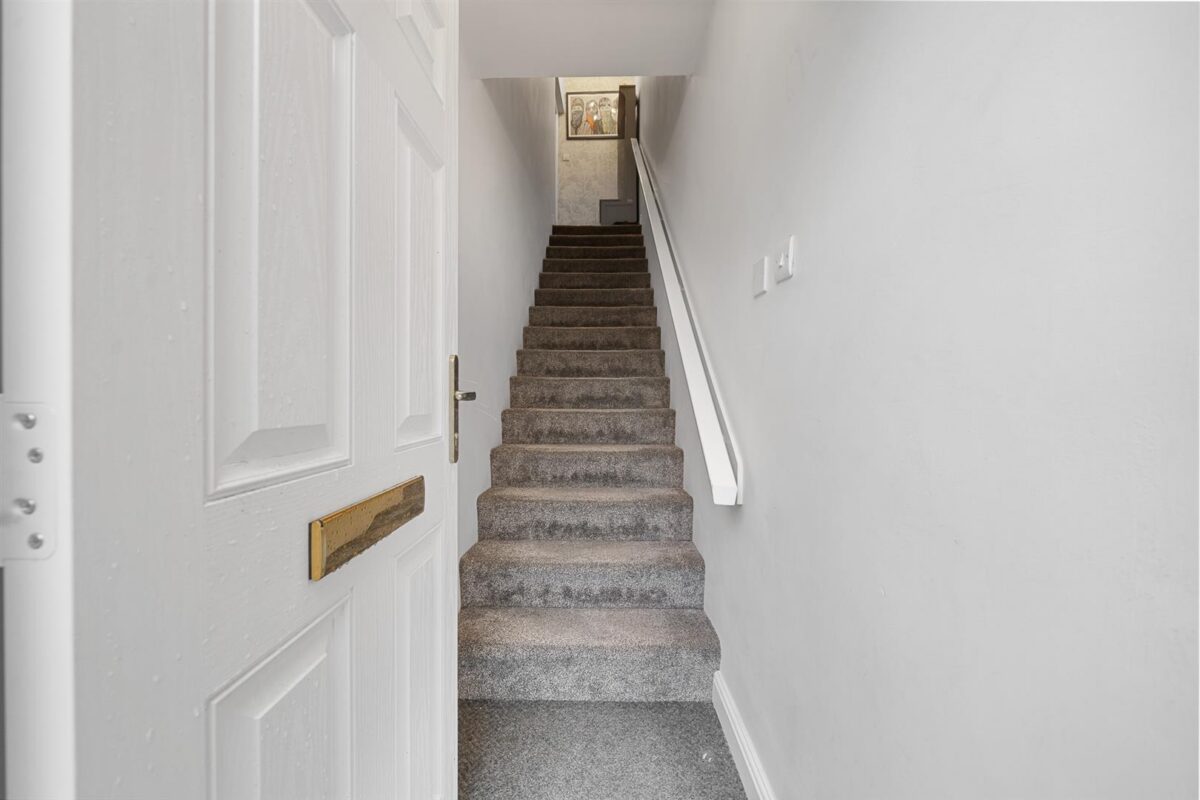 Deyes Court, 93 Eastway, Maghull