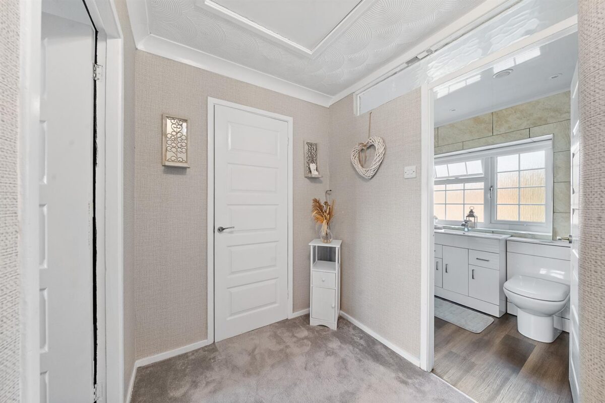 Canterbury Way, Netherton