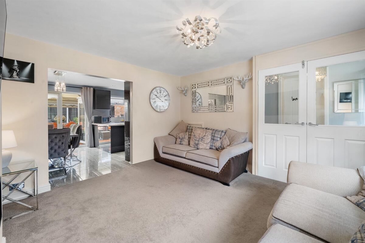 Brierley Close, Netherton