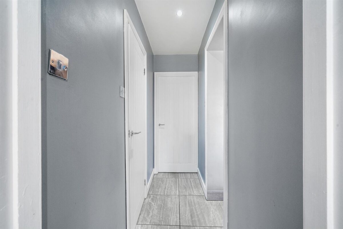 Brierley Close, Netherton
