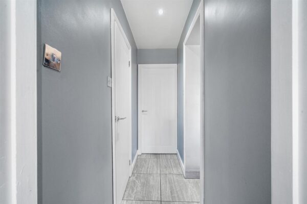Brierley Close, Netherton