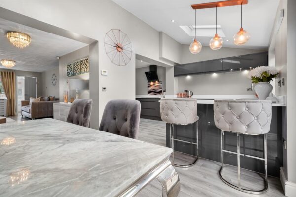 Denise Road, Fazakerley