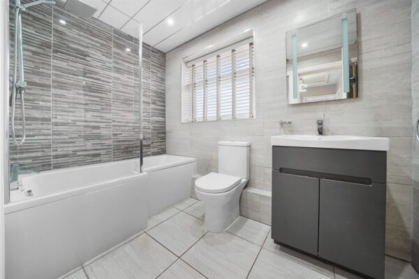 Denise Road, Fazakerley