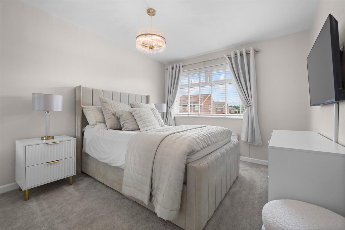 Denise Road, Fazakerley