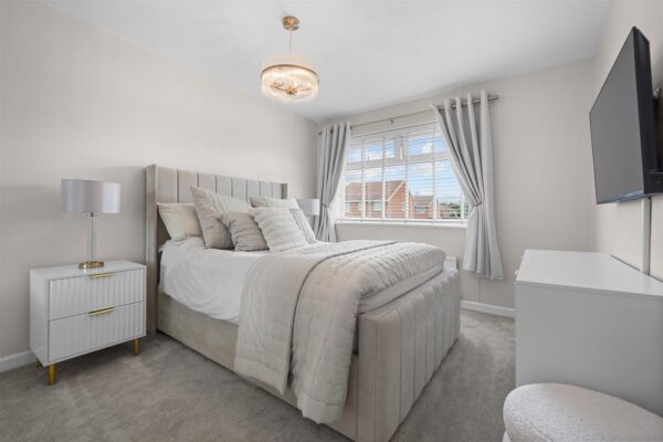 Denise Road, Fazakerley