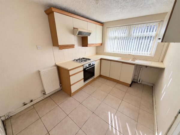 Olney Street, Walton