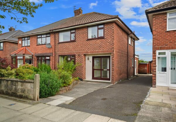 Aintree Lane, Aintree Village