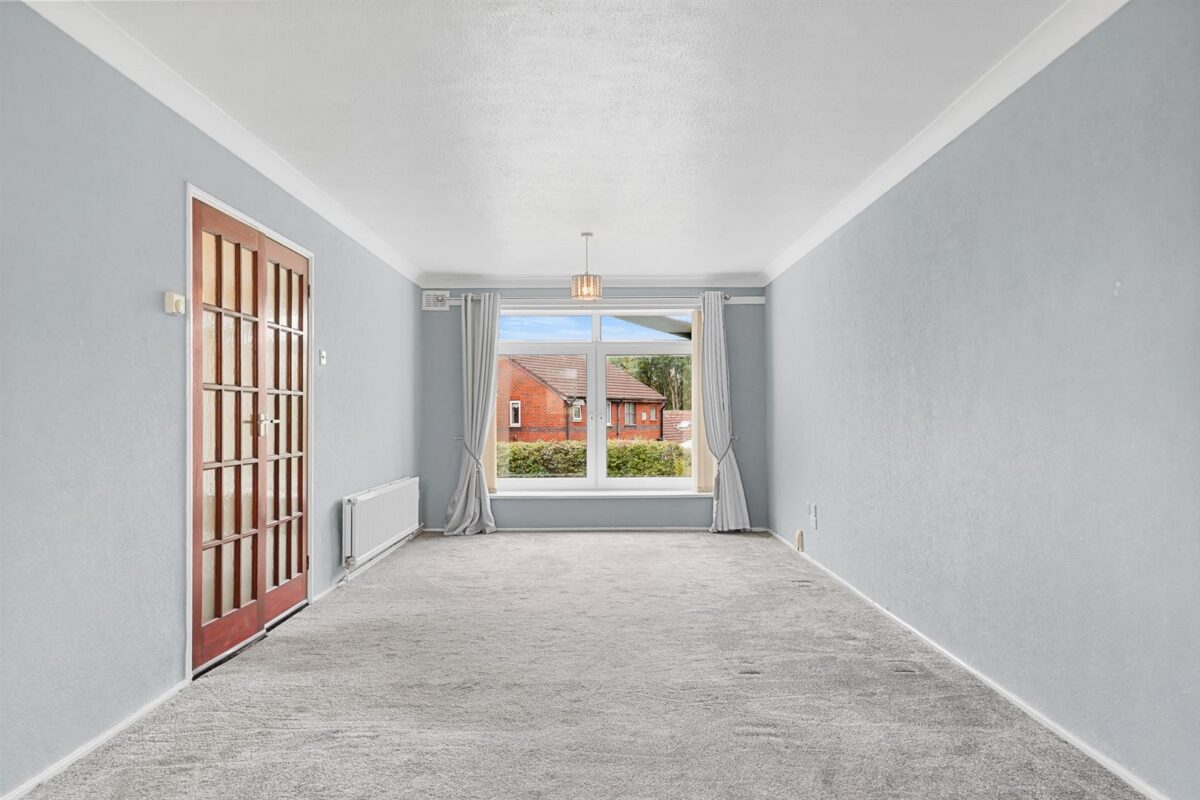 Green Park, Netherton