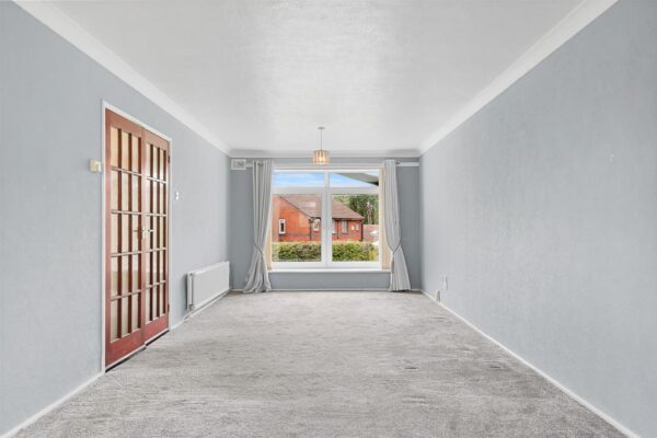 Green Park, Netherton