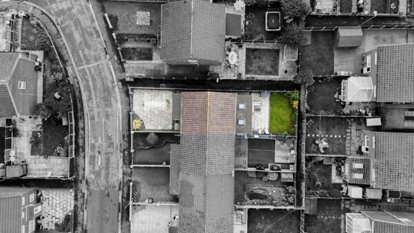 Denise Road, Fazakerley