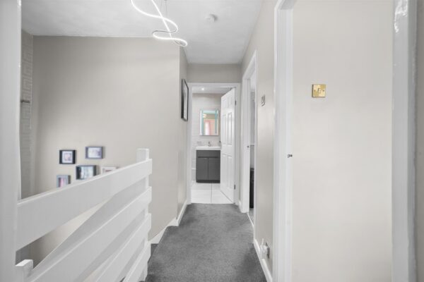 Denise Road, Fazakerley