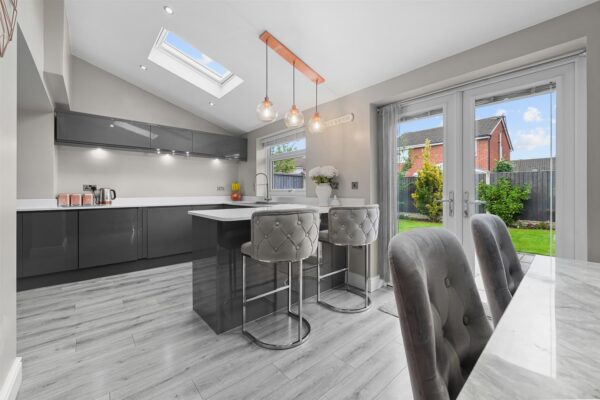 Denise Road, Fazakerley