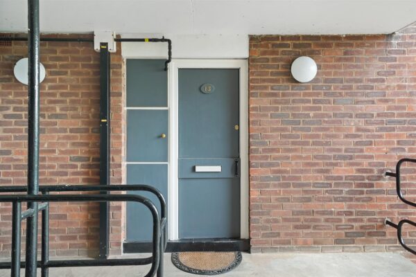 Green Park, Netherton