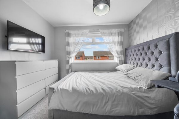 Denise Road, Fazakerley