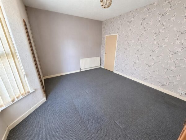 Olney Street, Walton