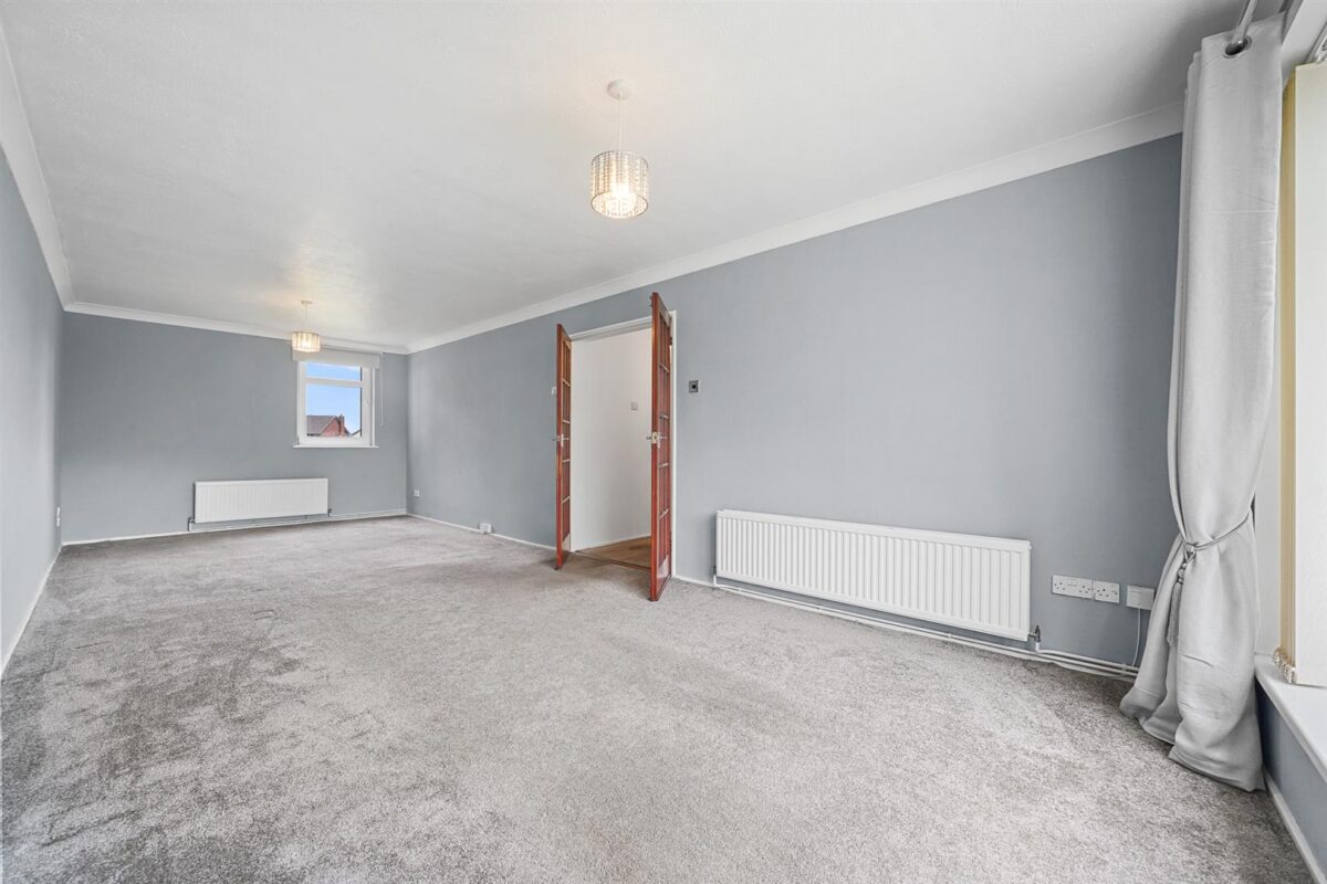 Green Park, Netherton