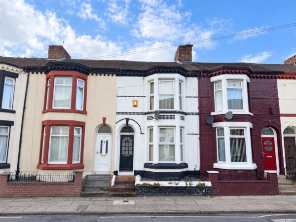 Olney Street, Walton