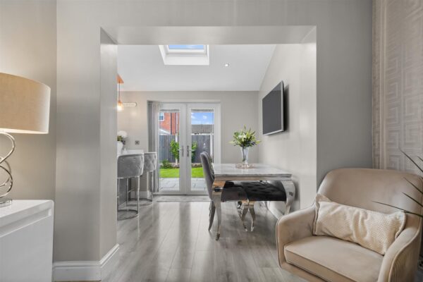 Denise Road, Fazakerley