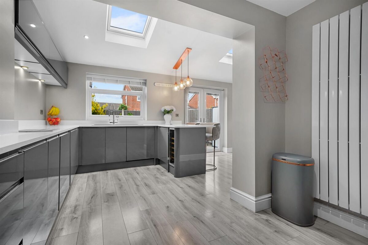 Denise Road, Fazakerley