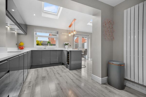 Denise Road, Fazakerley
