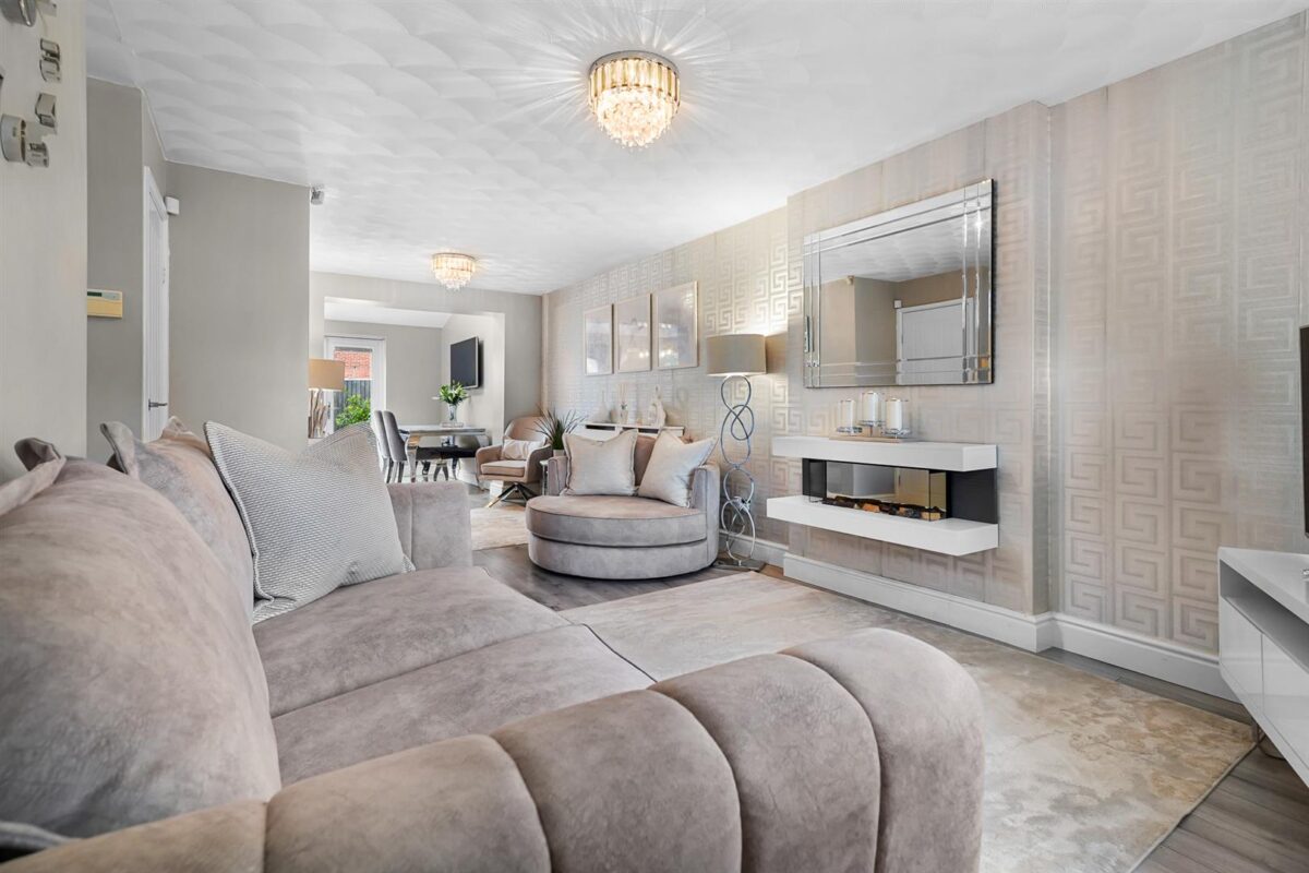 Denise Road, Fazakerley
