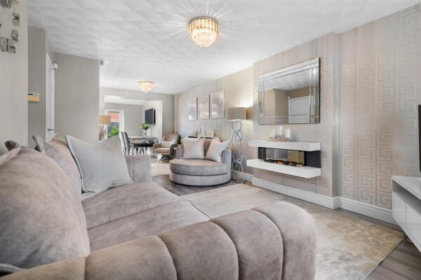 Denise Road, Fazakerley