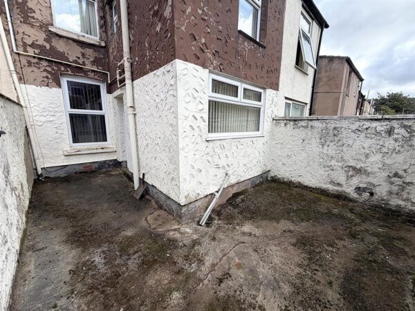 Olney Street, Walton