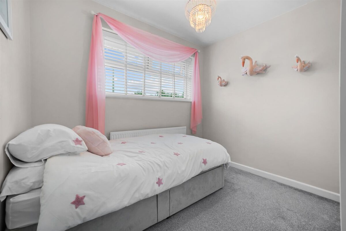 Denise Road, Fazakerley