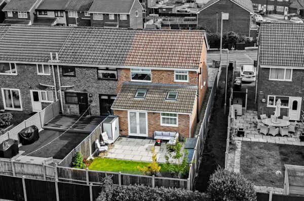 Denise Road, Fazakerley