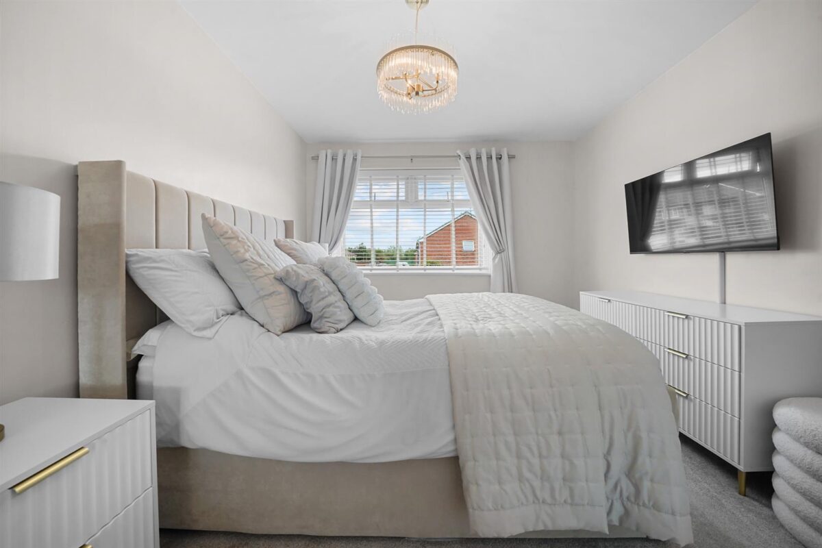 Denise Road, Fazakerley