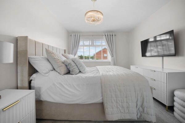 Denise Road, Fazakerley