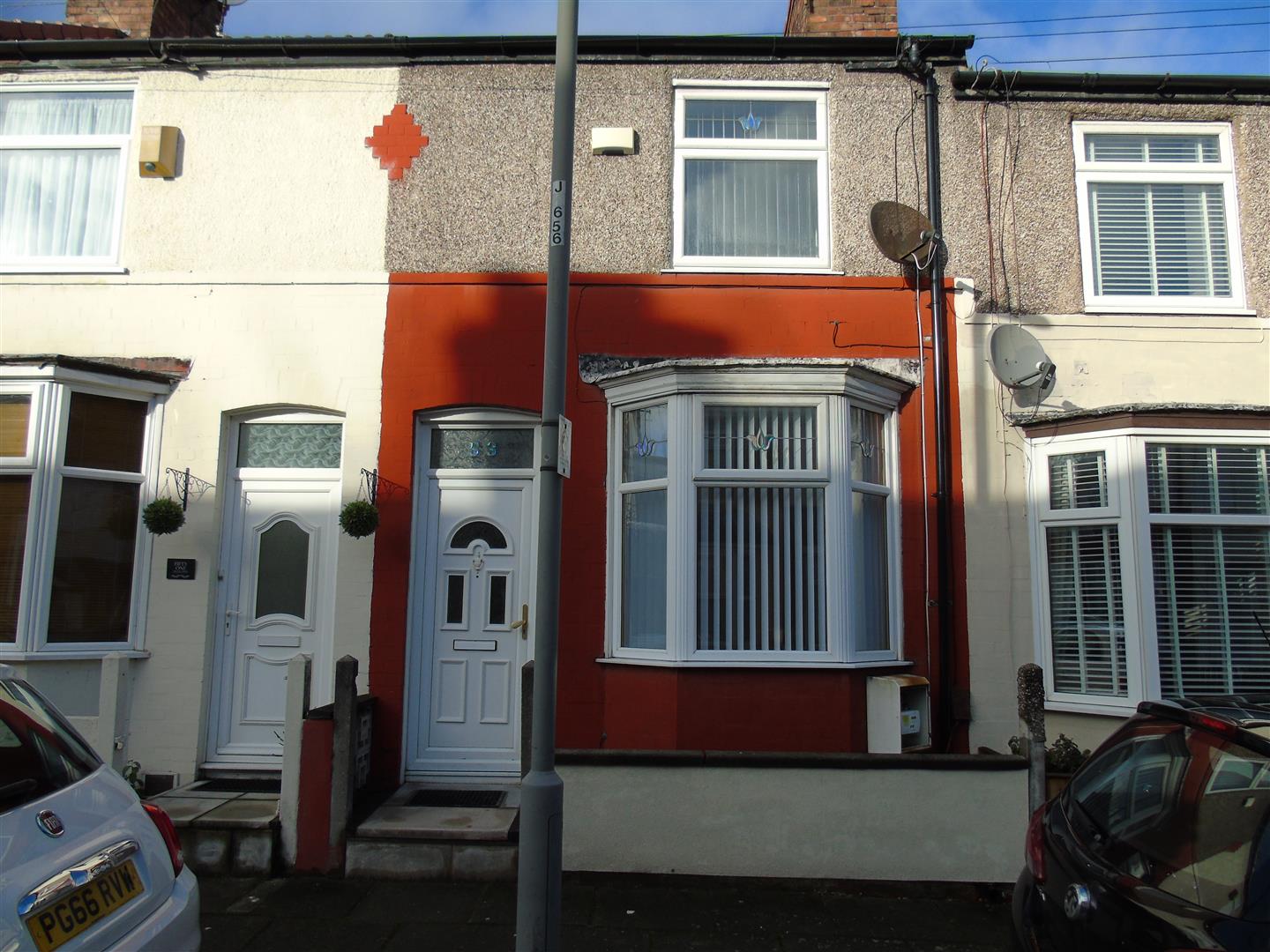 Melling Avenue